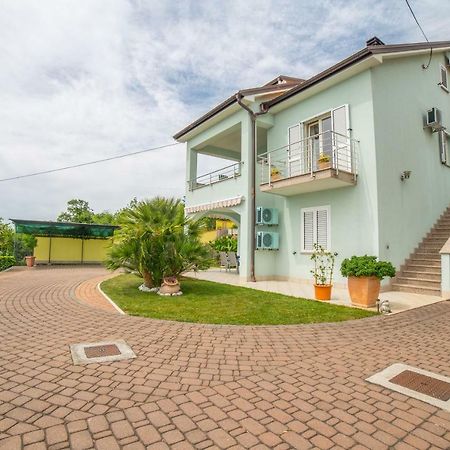 Apartment Opatija Exterior photo