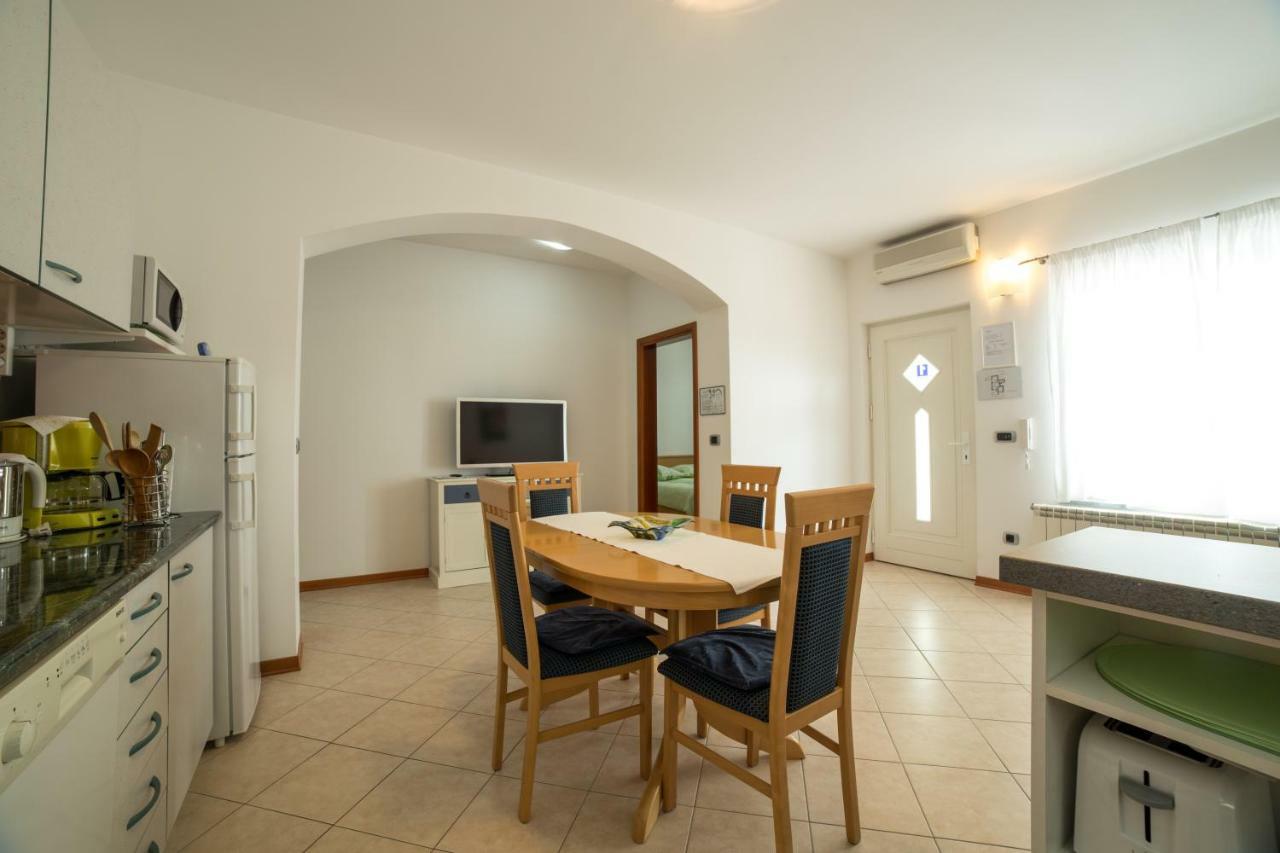 Apartment Opatija Exterior photo
