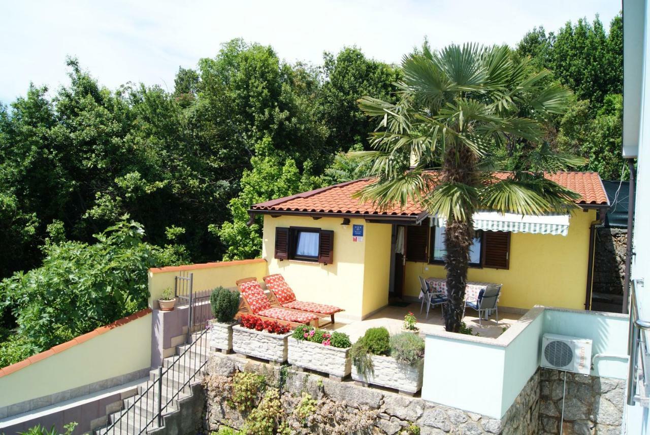 Apartment Opatija Room photo